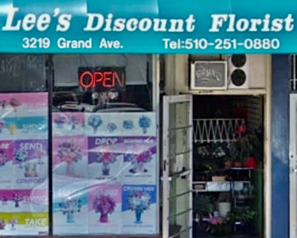 Grand Avenue Merchant News May 2021