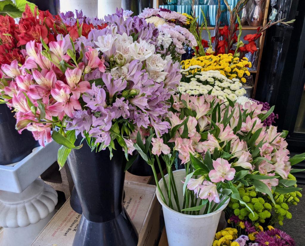 Grand Avenue Merchant News May 2021