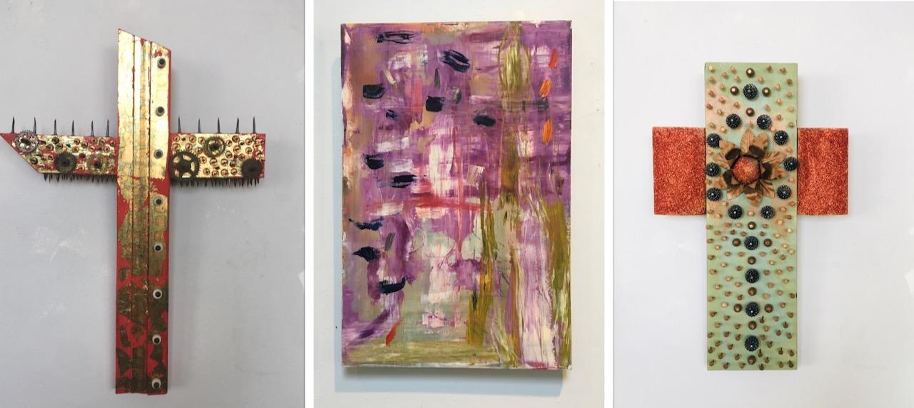 Art at Panorama Framing