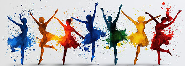 Graham Lustig: Centering the Nutcracker Right Here in Oakland 