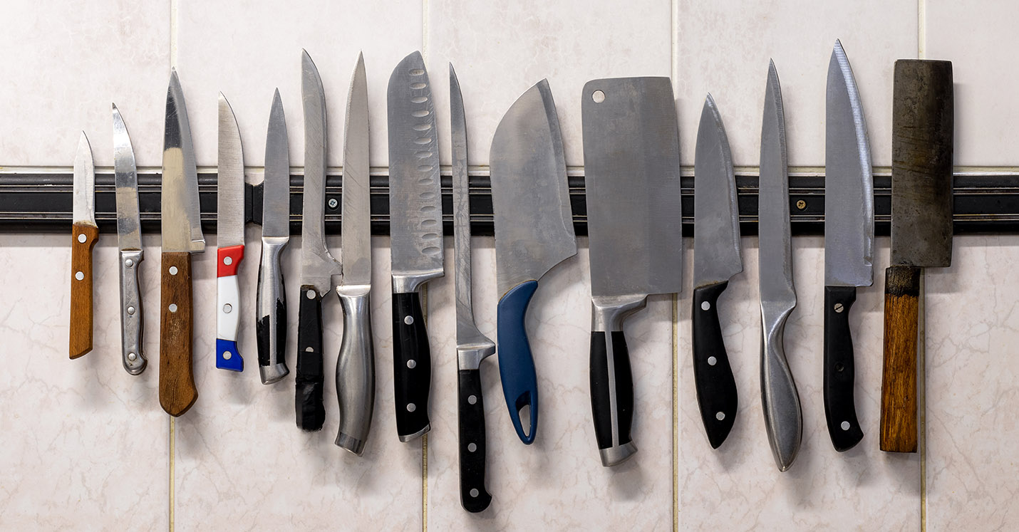 “Carving Season” with Austin of The Sharp Brothers