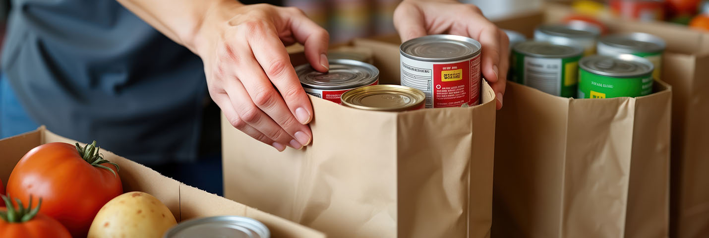 Neighbor Janice Roberts Serves Seniors While Building Community