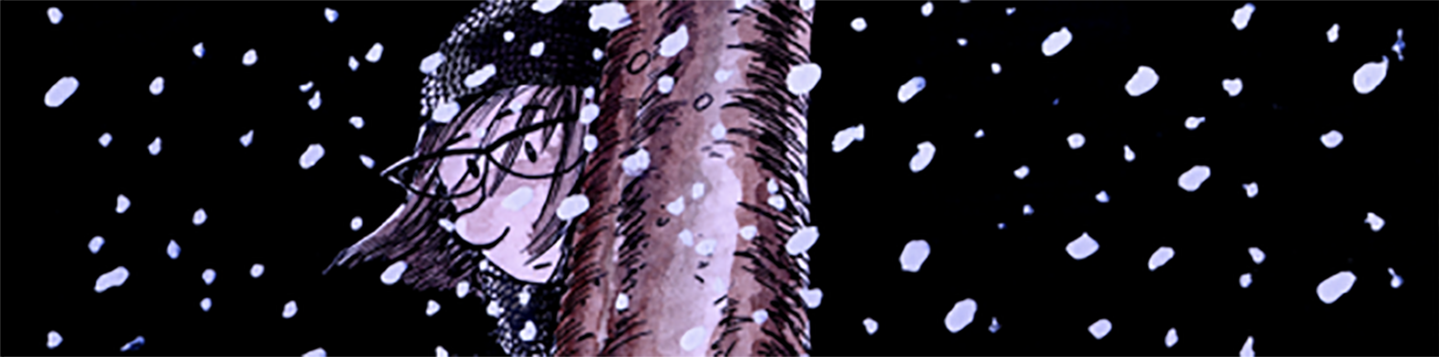 A Journey to Tell a Story: A Conversation with Neighbor Bobby Podesta