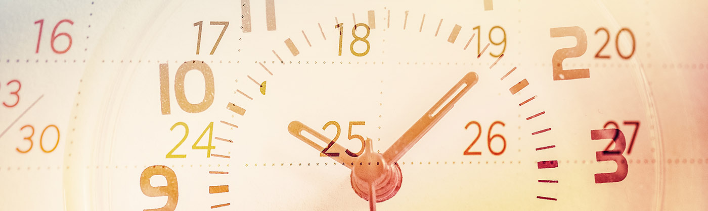 Calendar of Interesting events — November 2025