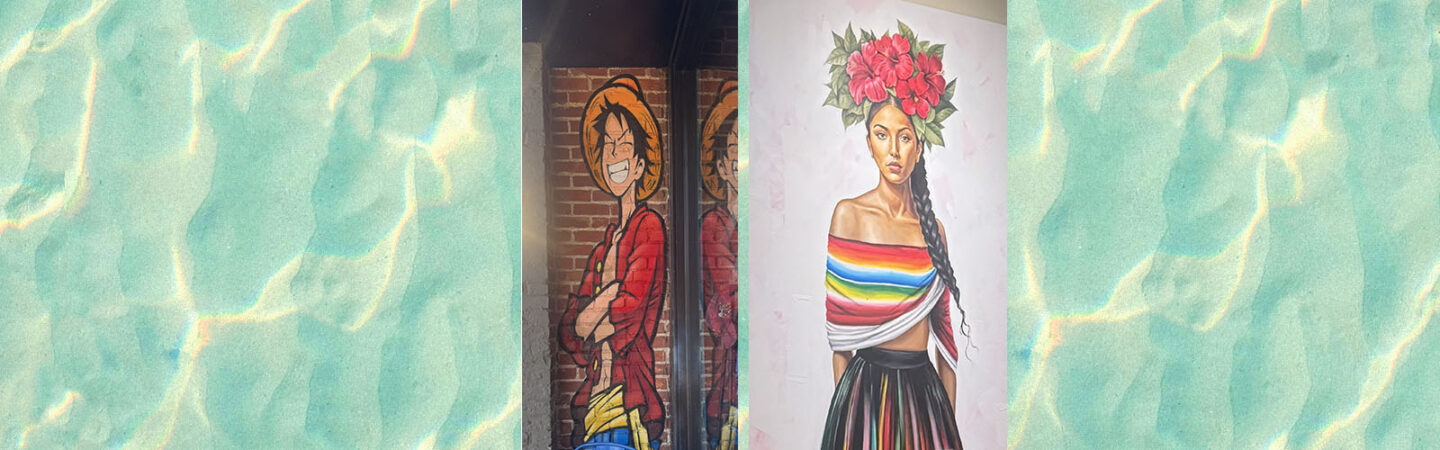 Two newish restaurants on Lakeshore