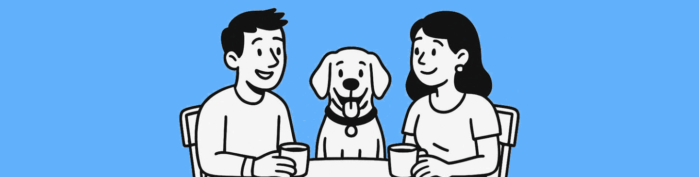 Building Community Through Dog Sharing – Meet Kaia Colban